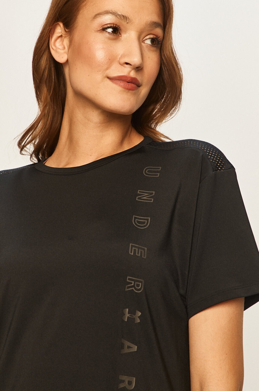 Under Armour Тениска - Pepit.bg
