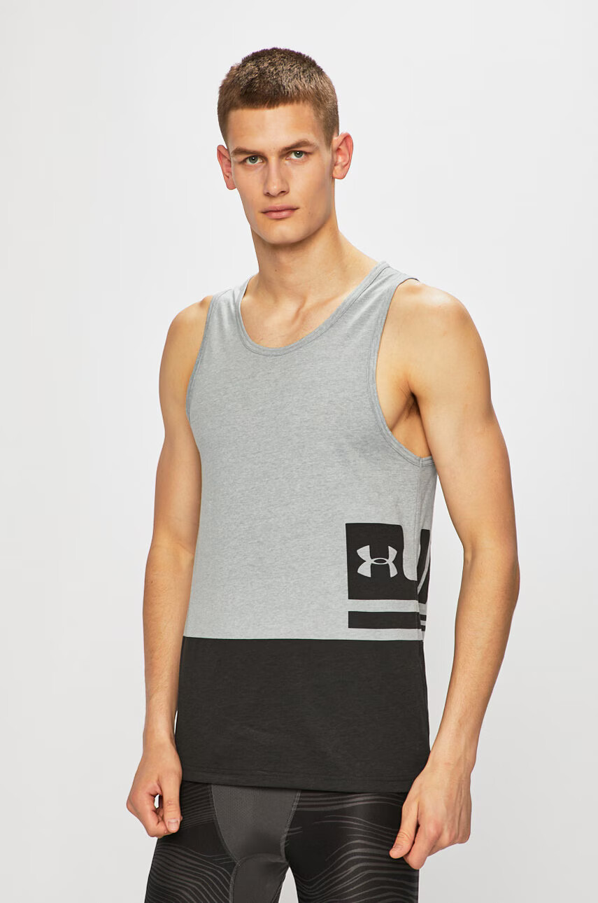Under Armour Тениска - Pepit.bg