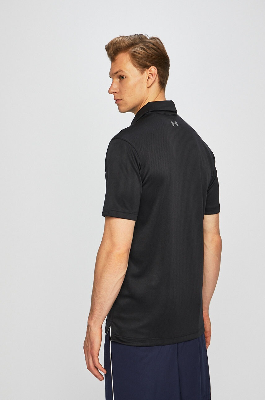 Under Armour Тениска с яка 1290140 1290140 - Pepit.bg