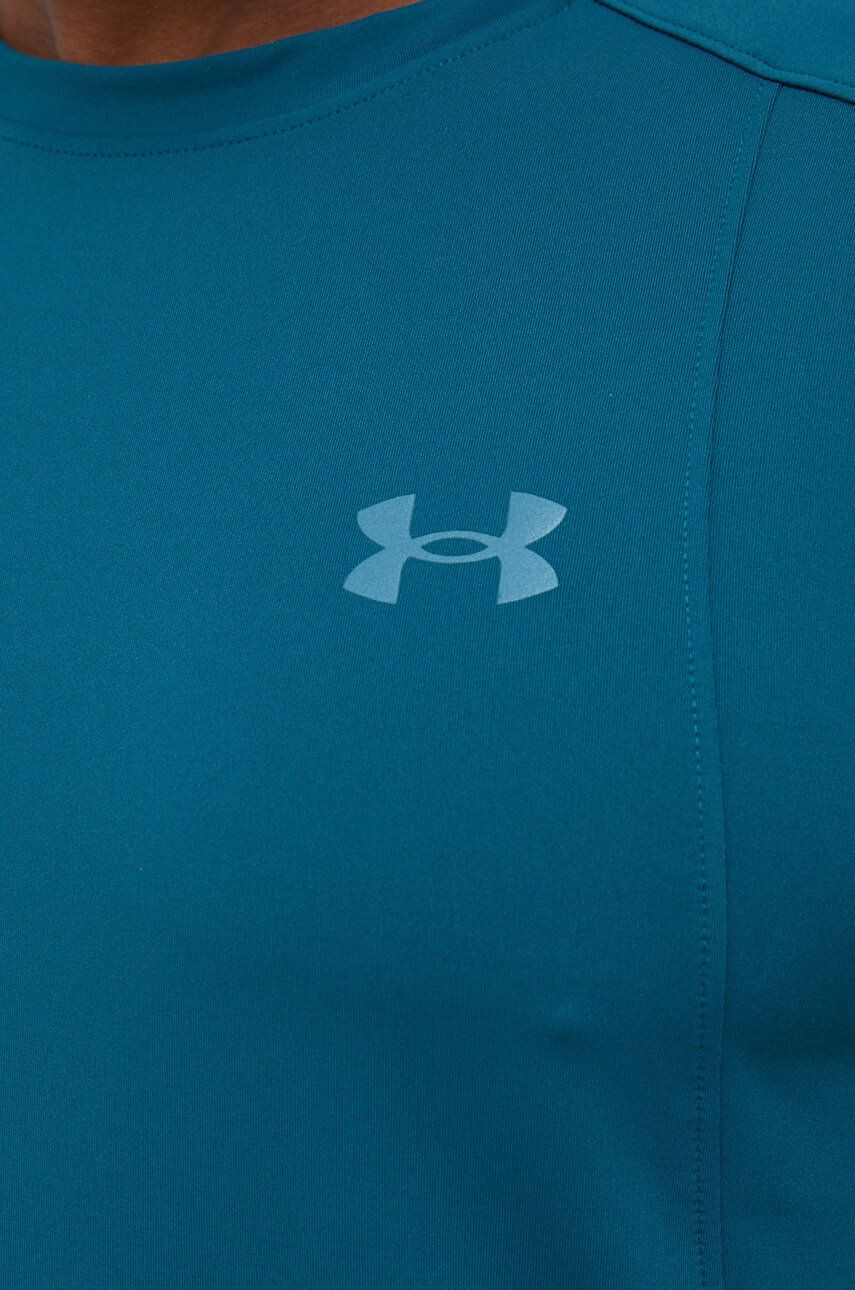 Under Armour Тениска за бягане - Pepit.bg