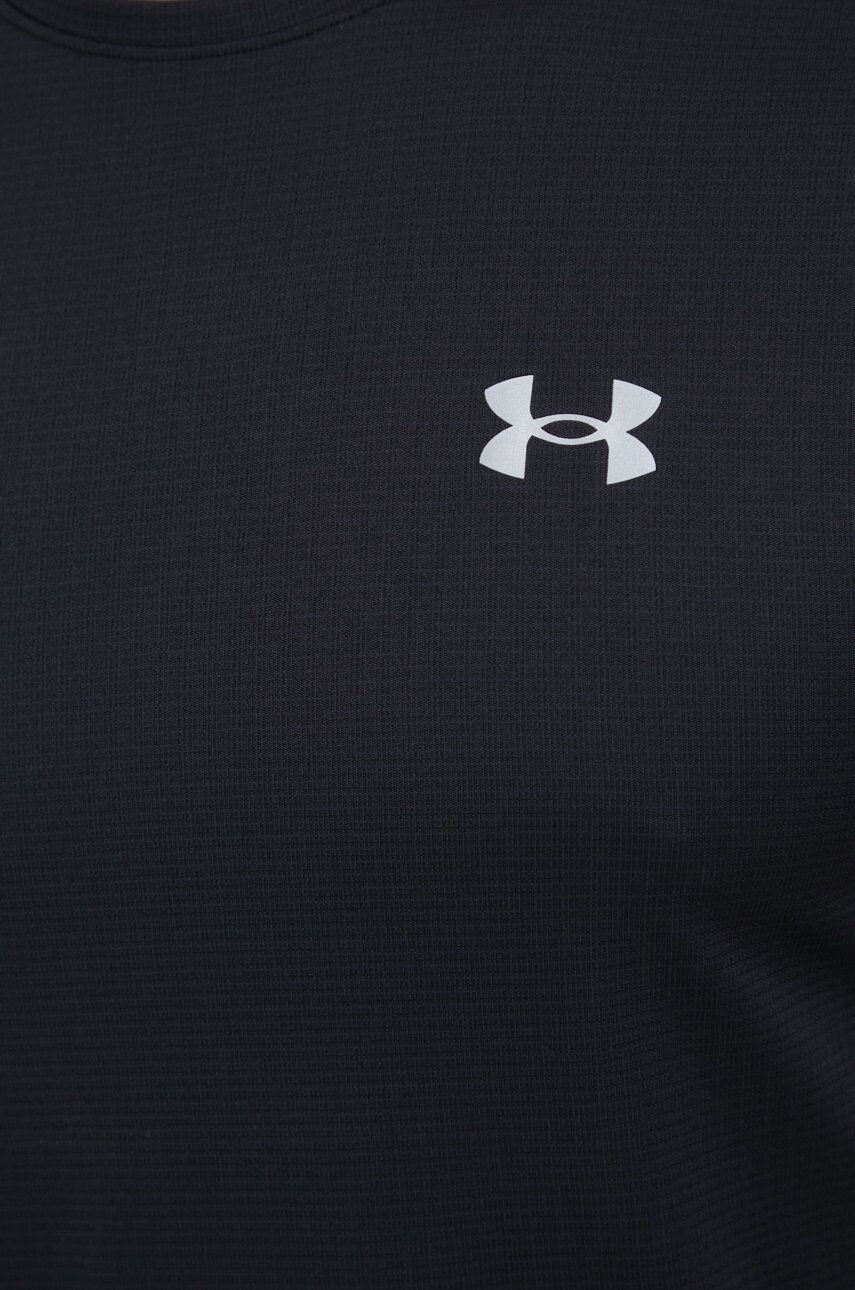 Under Armour Тениска за бягане Speed Stride 2.0 1369743 - Pepit.bg