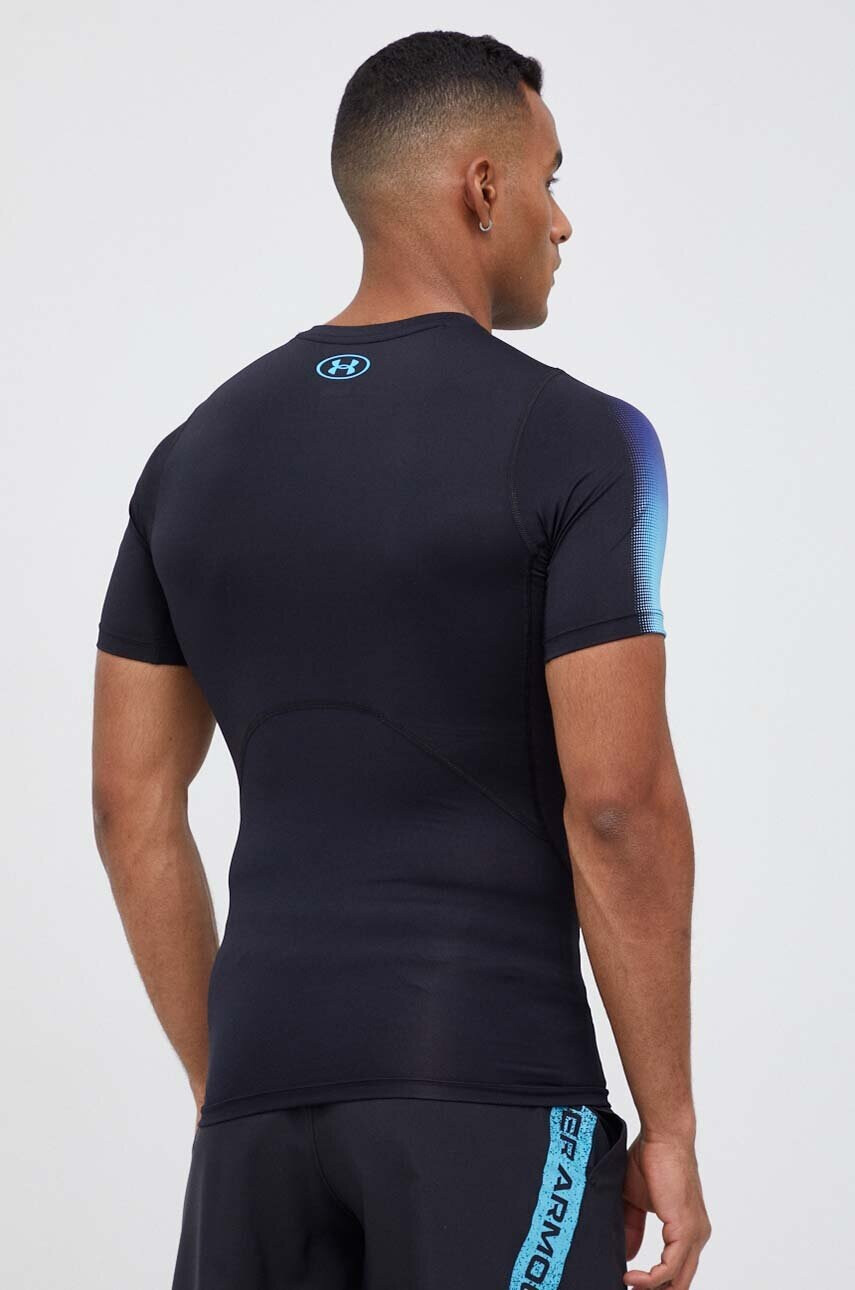 Under Armour Тениска за трениране Novelty - Pepit.bg