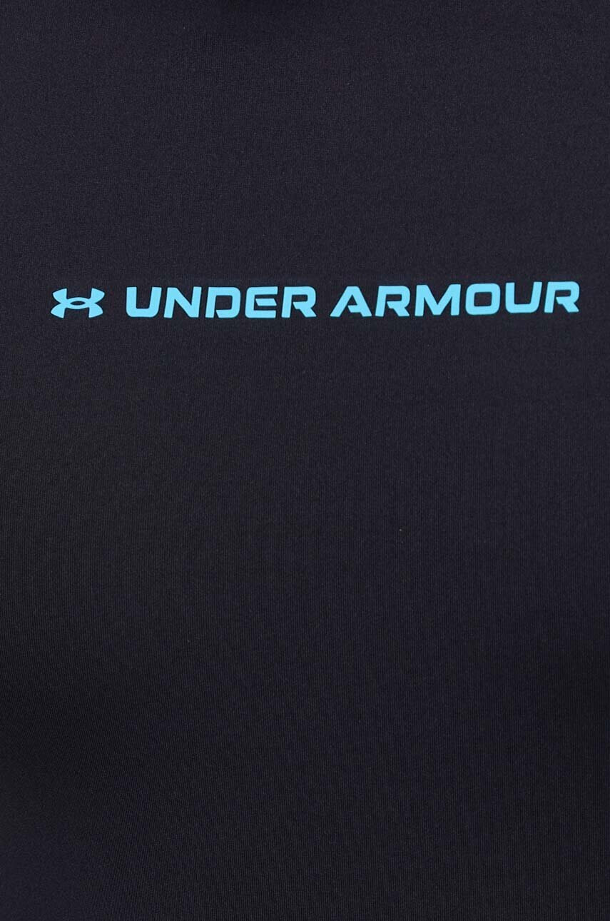 Under Armour Тениска за трениране Novelty - Pepit.bg