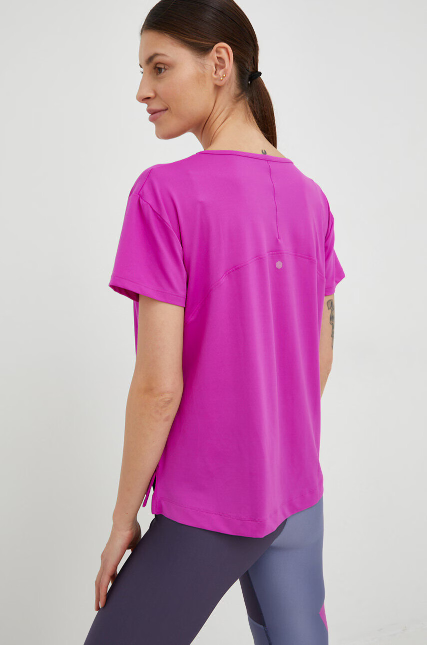 Under Armour Тениска за трениране Rush Energy - Pepit.bg