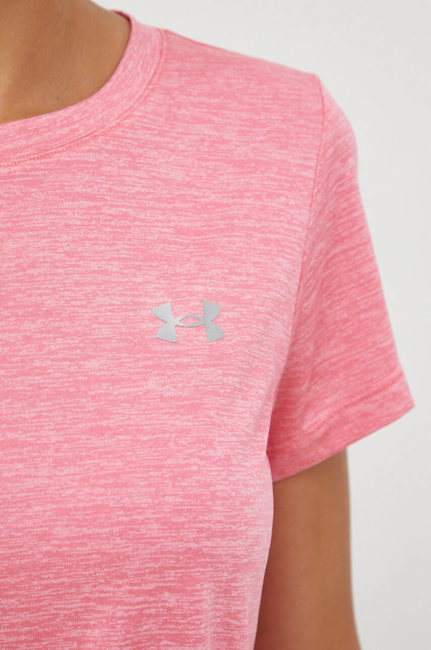 Under Armour Тениска за трениране Tech - Pepit.bg