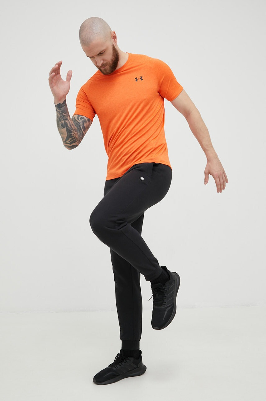Under Armour Тениска за трениране Tech 2.0 - Pepit.bg