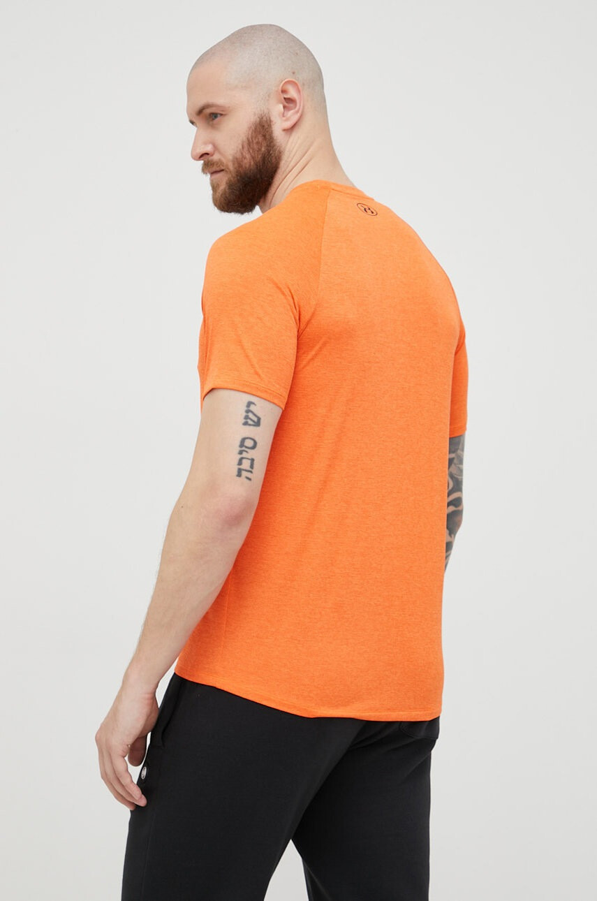 Under Armour Тениска за трениране Tech 2.0 - Pepit.bg