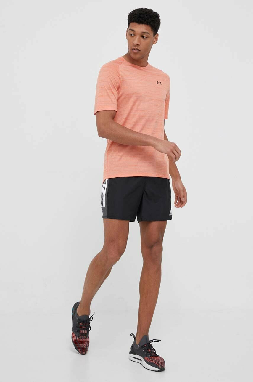 Under Armour Тениска за трениране Tiger Tech 2.0 - Pepit.bg
