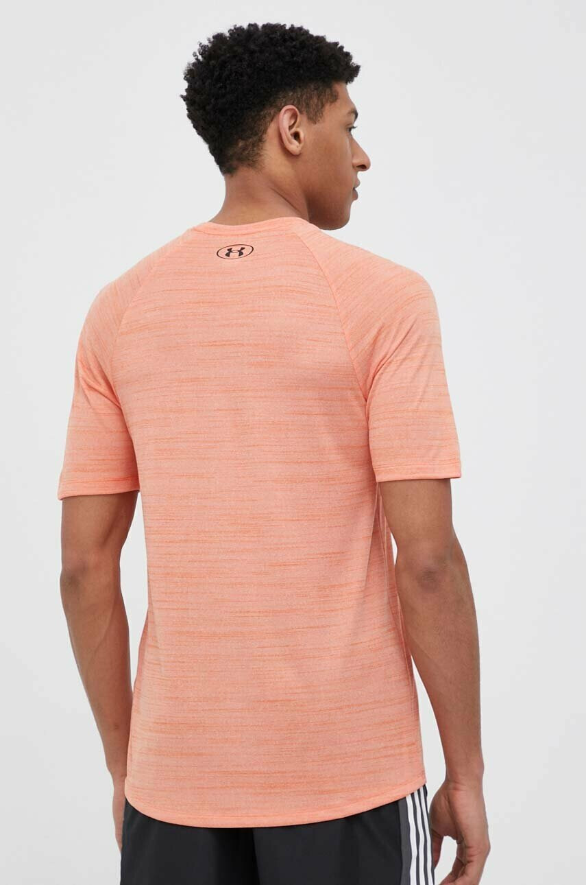 Under Armour Тениска за трениране Tiger Tech 2.0 - Pepit.bg