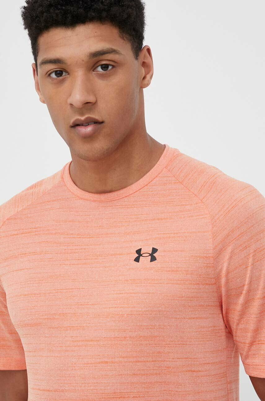 Under Armour Тениска за трениране Tiger Tech 2.0 - Pepit.bg