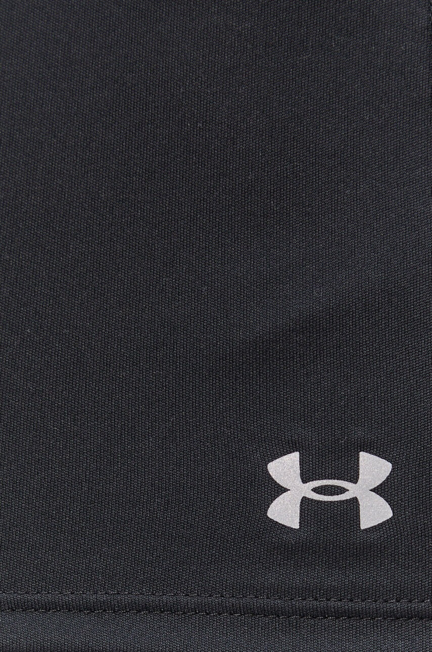 Under Armour Топ 1361394 дамски в черно - Pepit.bg