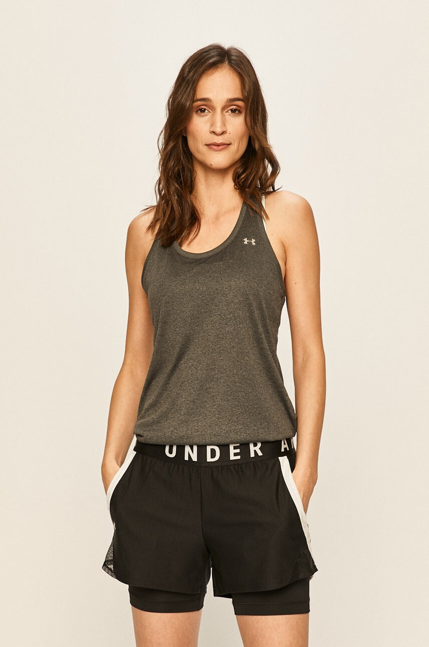 Under Armour Топ Tech tank 1275045 - Pepit.bg