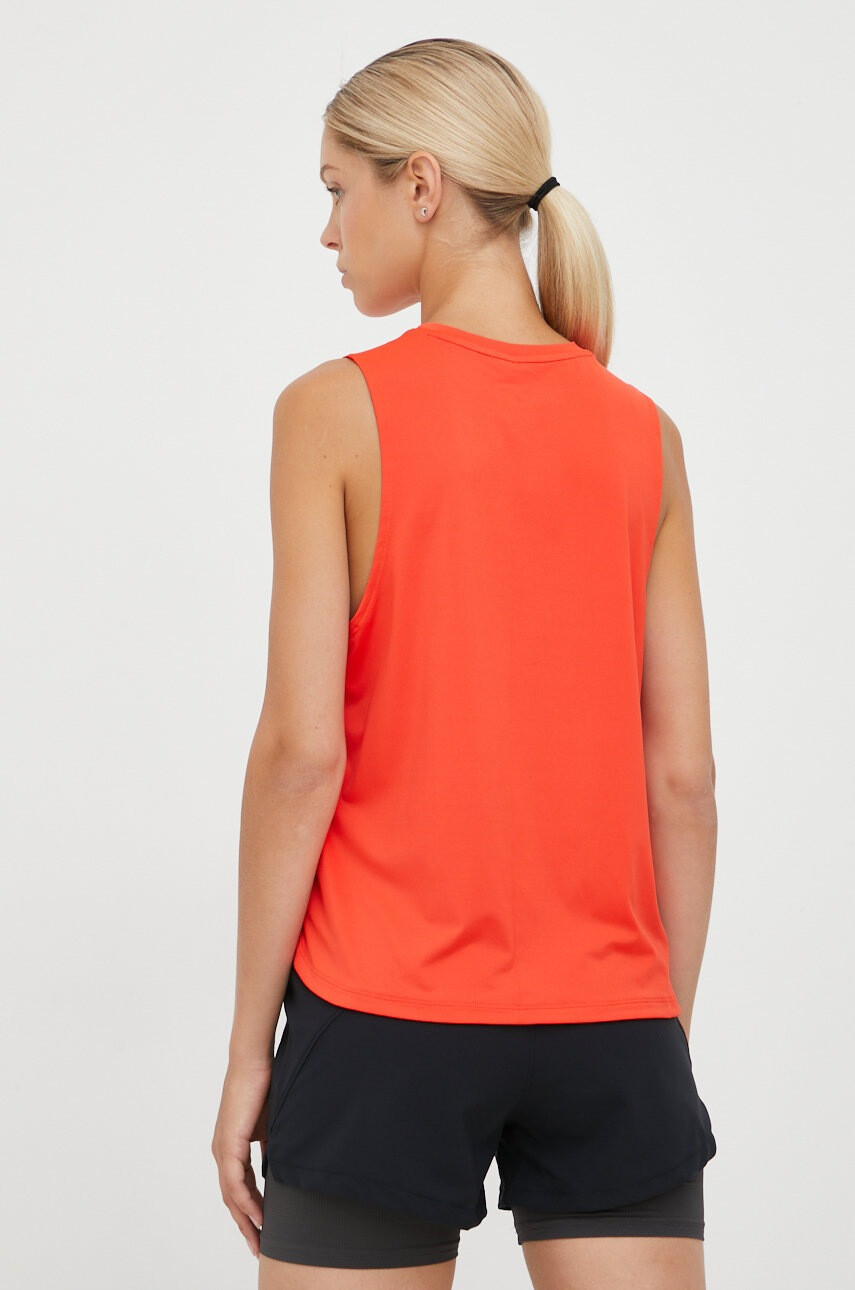 Under Armour Топ за трениране Rush - Pepit.bg