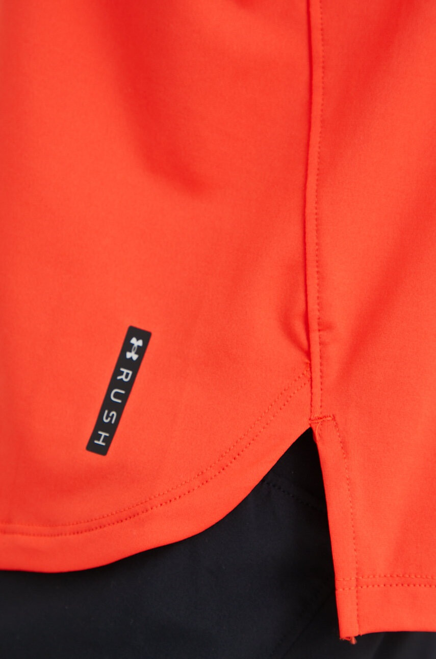Under Armour Топ за трениране Rush - Pepit.bg