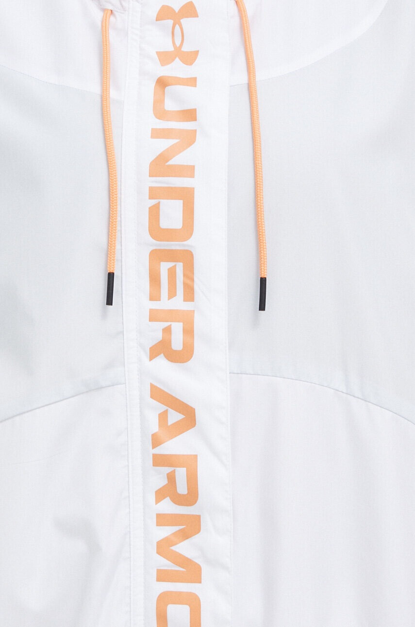 Under Armour Ветровка - Pepit.bg