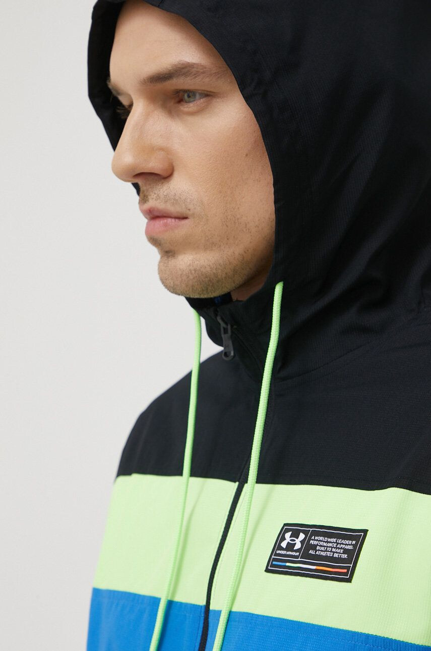 Under Armour Ветровка Sportstyle Chroma 1370346 - Pepit.bg