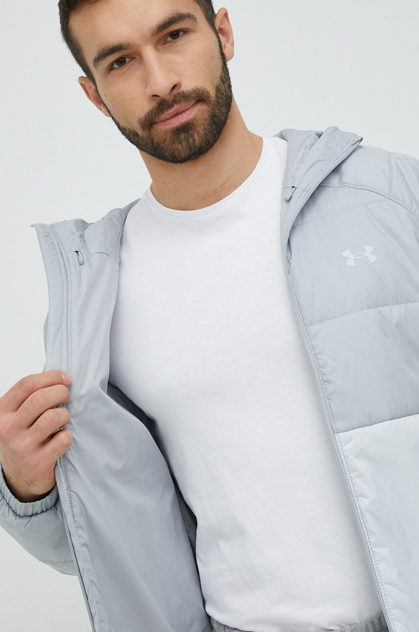 Under Armour Яке - Pepit.bg