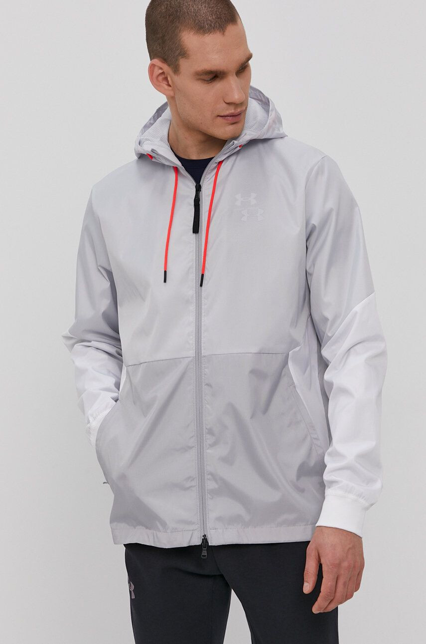 Under Armour Яке 1345405 - Pepit.bg