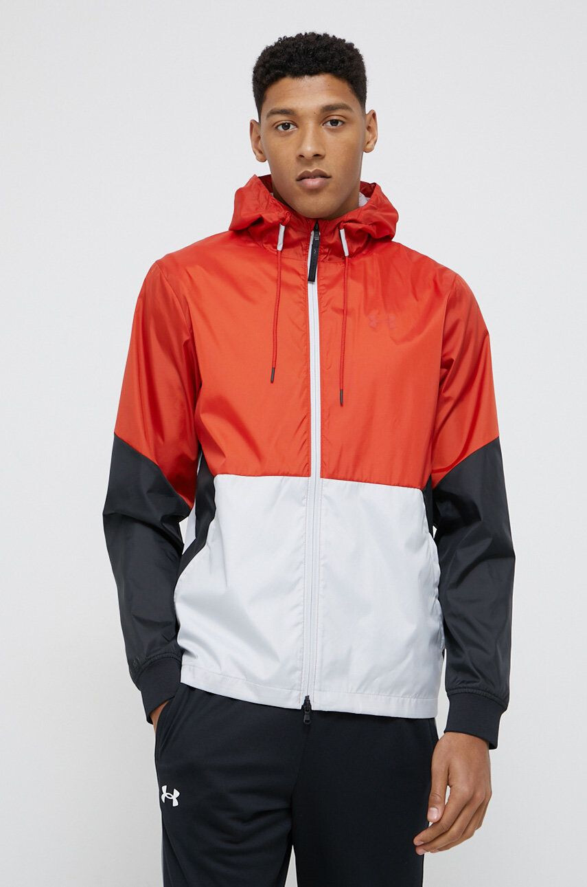 Under Armour Яке 1345405 - Pepit.bg