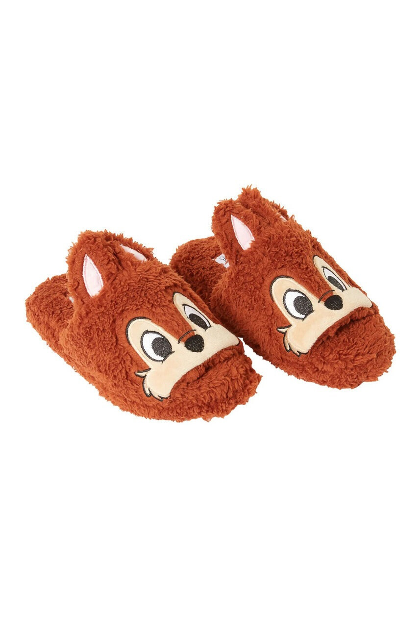Undiz Пантофи Chip 'n dale - Pepit.bg