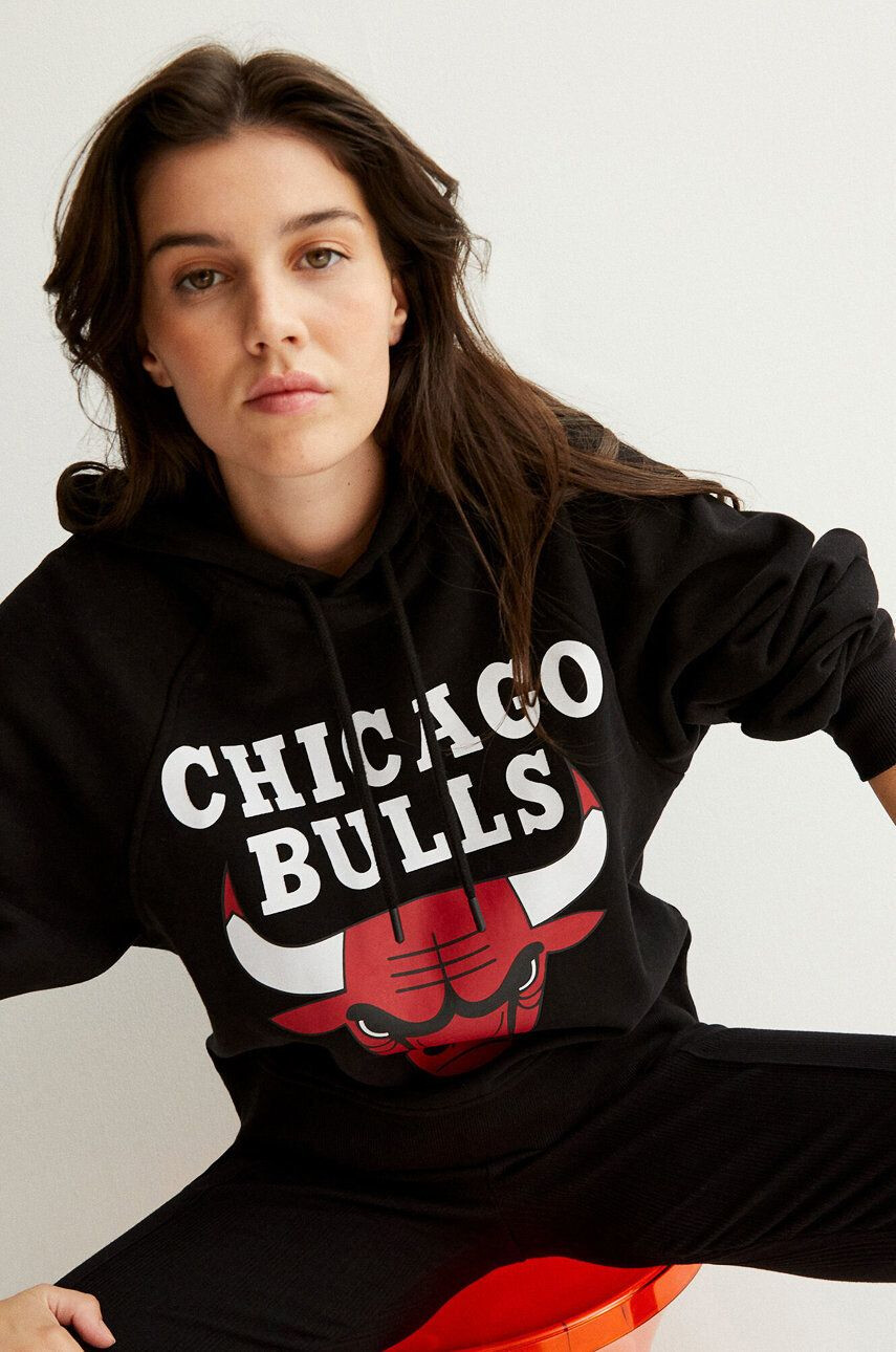 Undiz Суичър Chicago Bulls - Pepit.bg