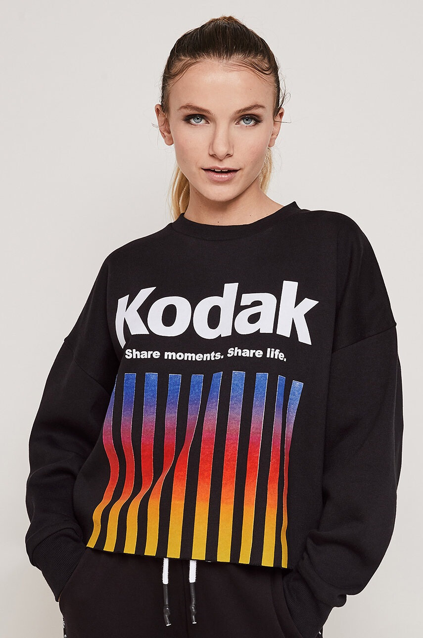 Undiz Суичър Colorkodiz - Pepit.bg