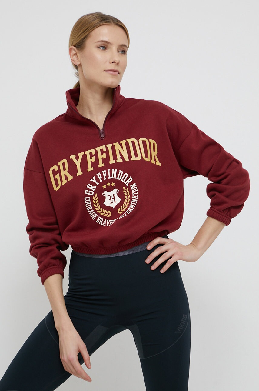 Undiz Суичър x Harry Potter - Pepit.bg
