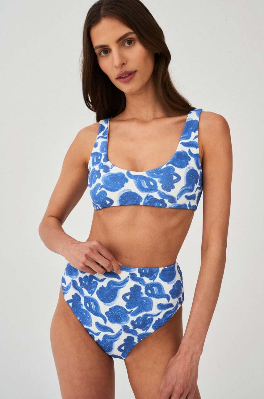 Undress Code Долнище на бански Summertime - Pepit.bg