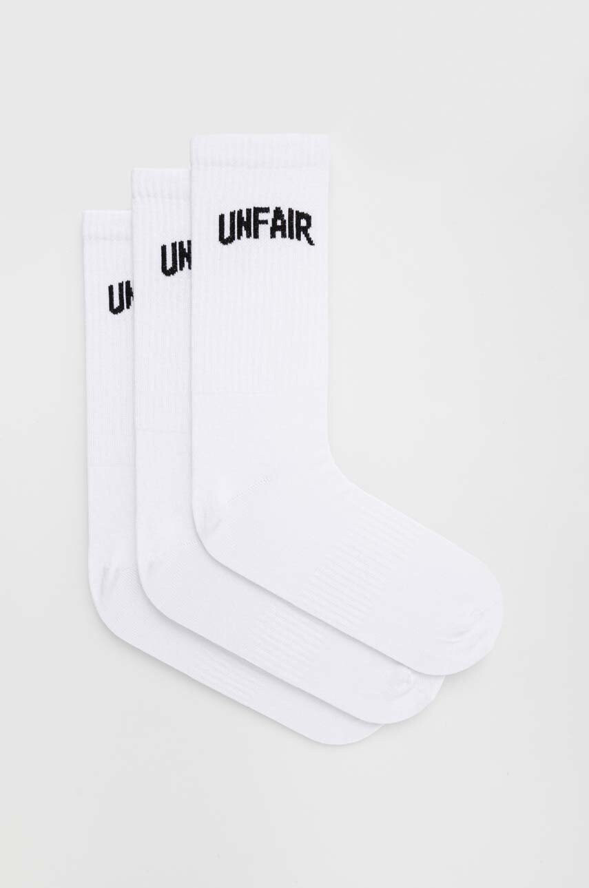 Unfair Athletics Чорапи (3 броя) - Pepit.bg