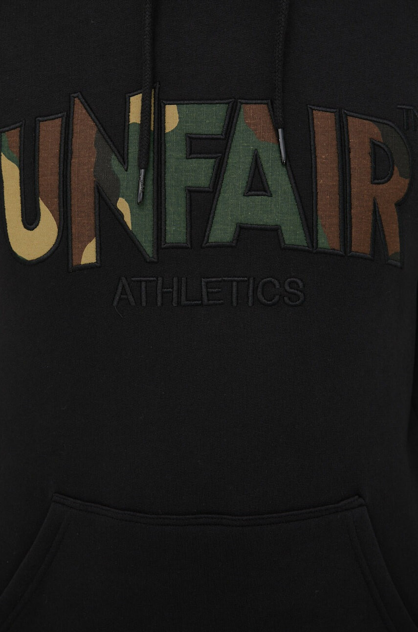 Unfair Athletics Памучен суичър - Pepit.bg