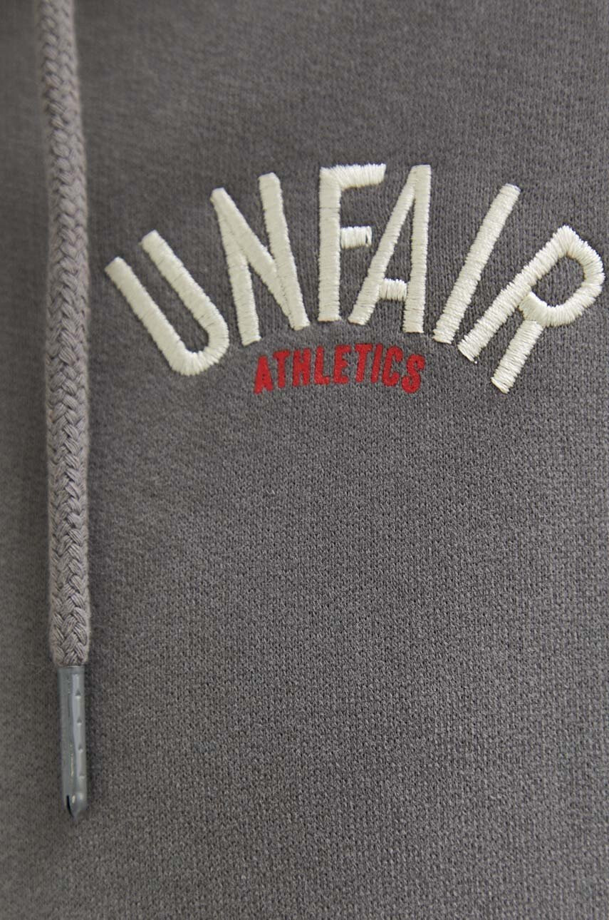 Unfair Athletics Памучен суичър - Pepit.bg