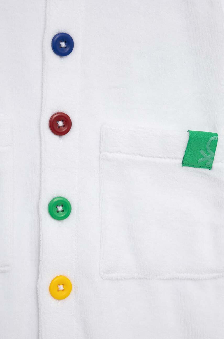 United Colors of Benetton Бебешки ританки - Pepit.bg