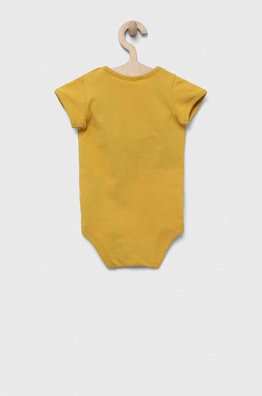 United Colors of Benetton Бебешко боди - Pepit.bg