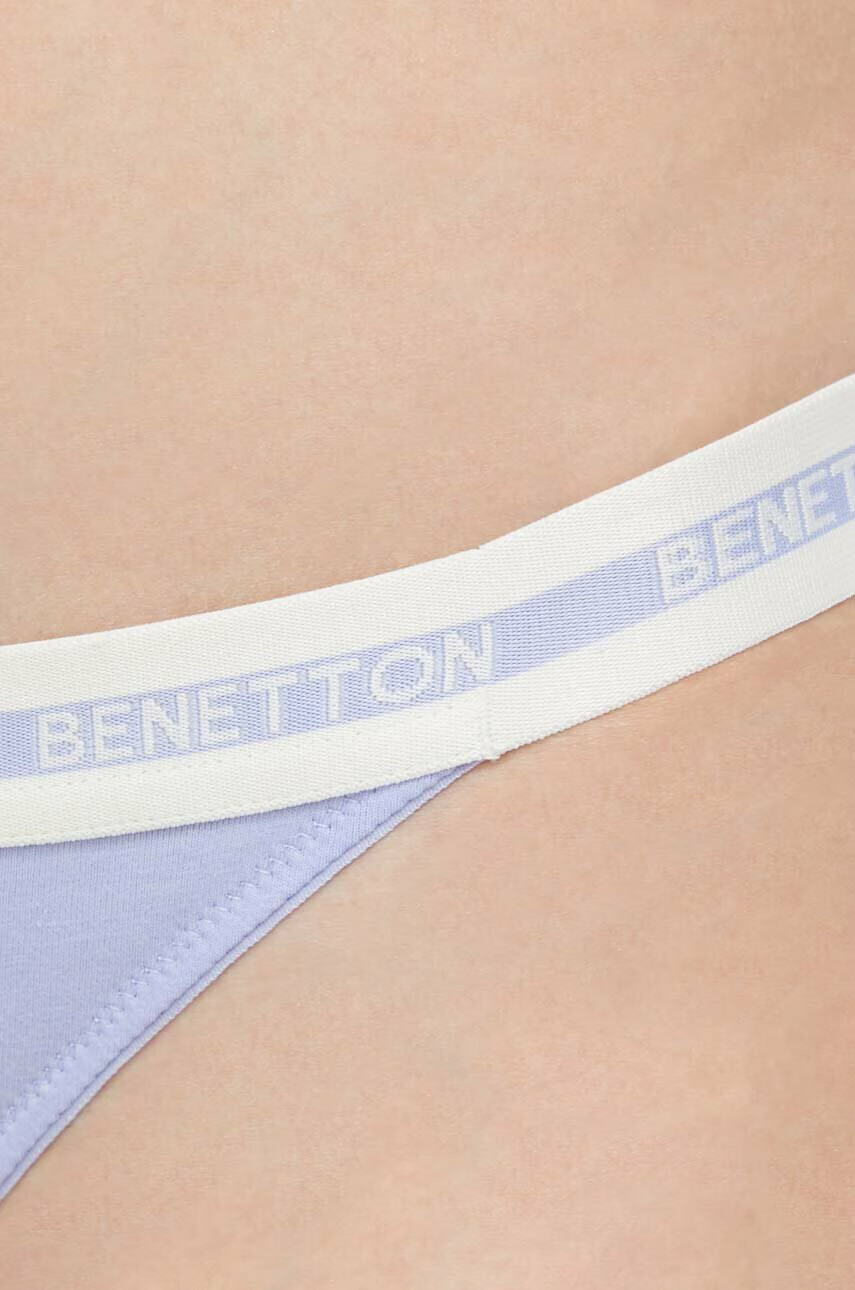 United Colors of Benetton Бикини - Pepit.bg