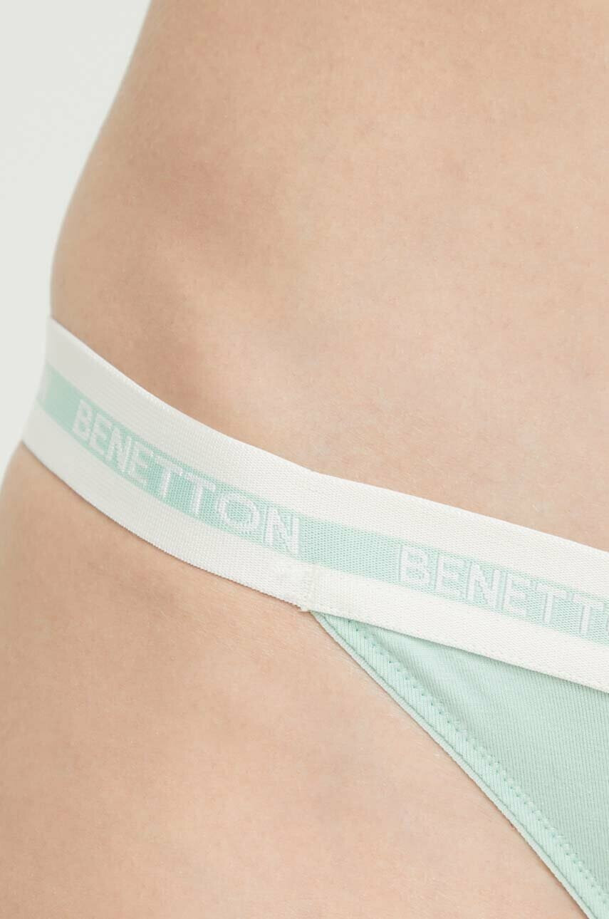 United Colors of Benetton Бикини - Pepit.bg