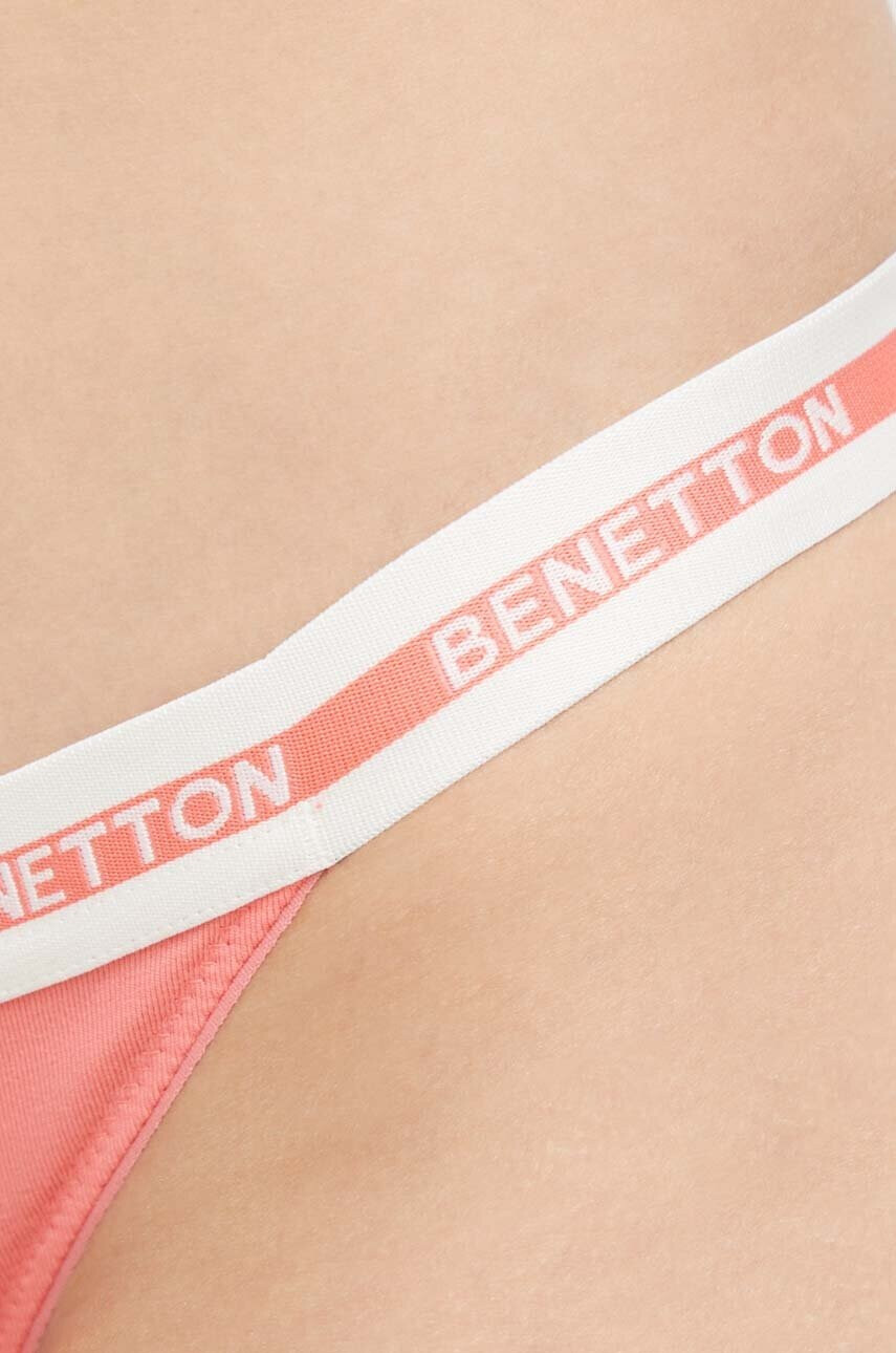 United Colors of Benetton Бикини - Pepit.bg