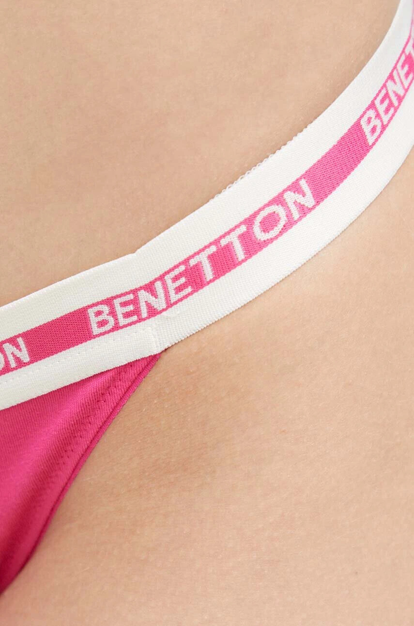 United Colors of Benetton Бикини - Pepit.bg