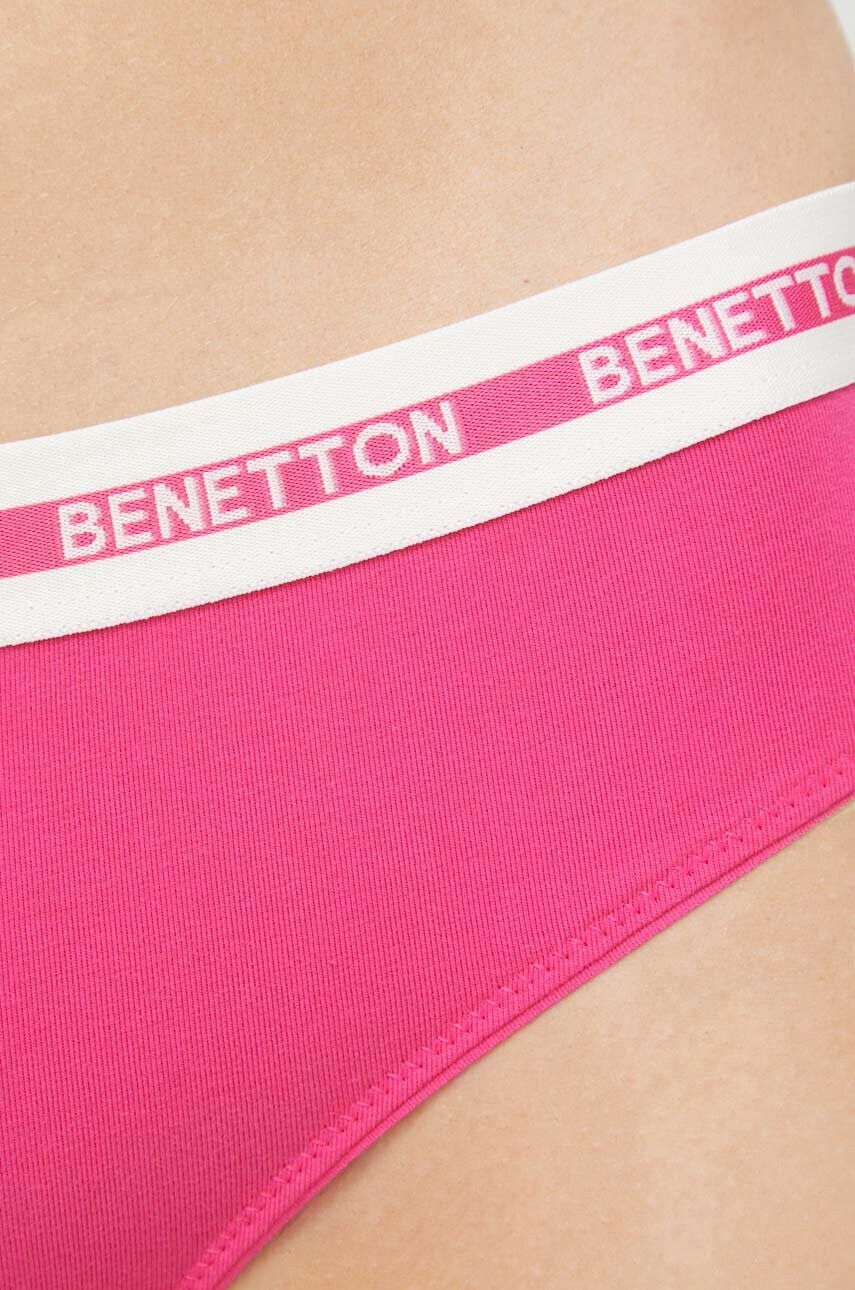 United Colors of Benetton Бикини - Pepit.bg