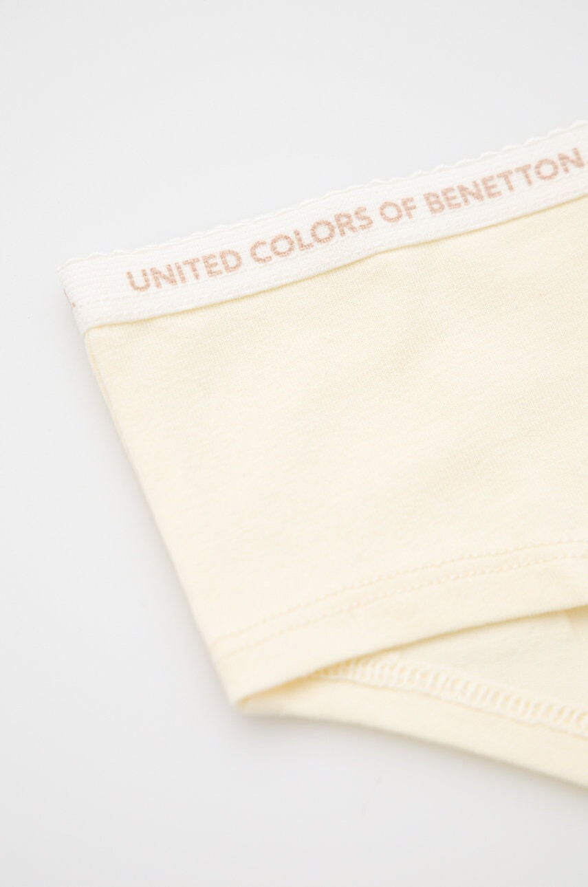 United Colors of Benetton Детски бикини - Pepit.bg