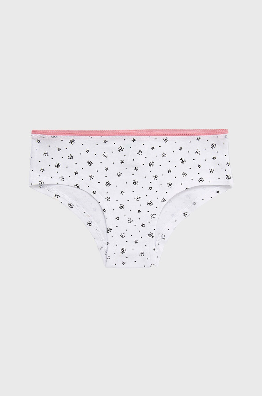 United Colors of Benetton Детски бикини (3 чифта) - Pepit.bg