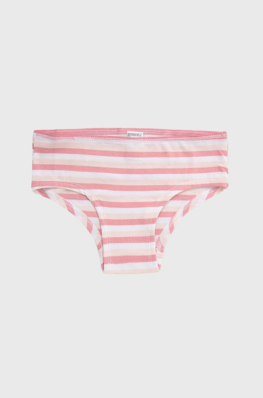 United Colors of Benetton Детски бикини (3 чифта) - Pepit.bg