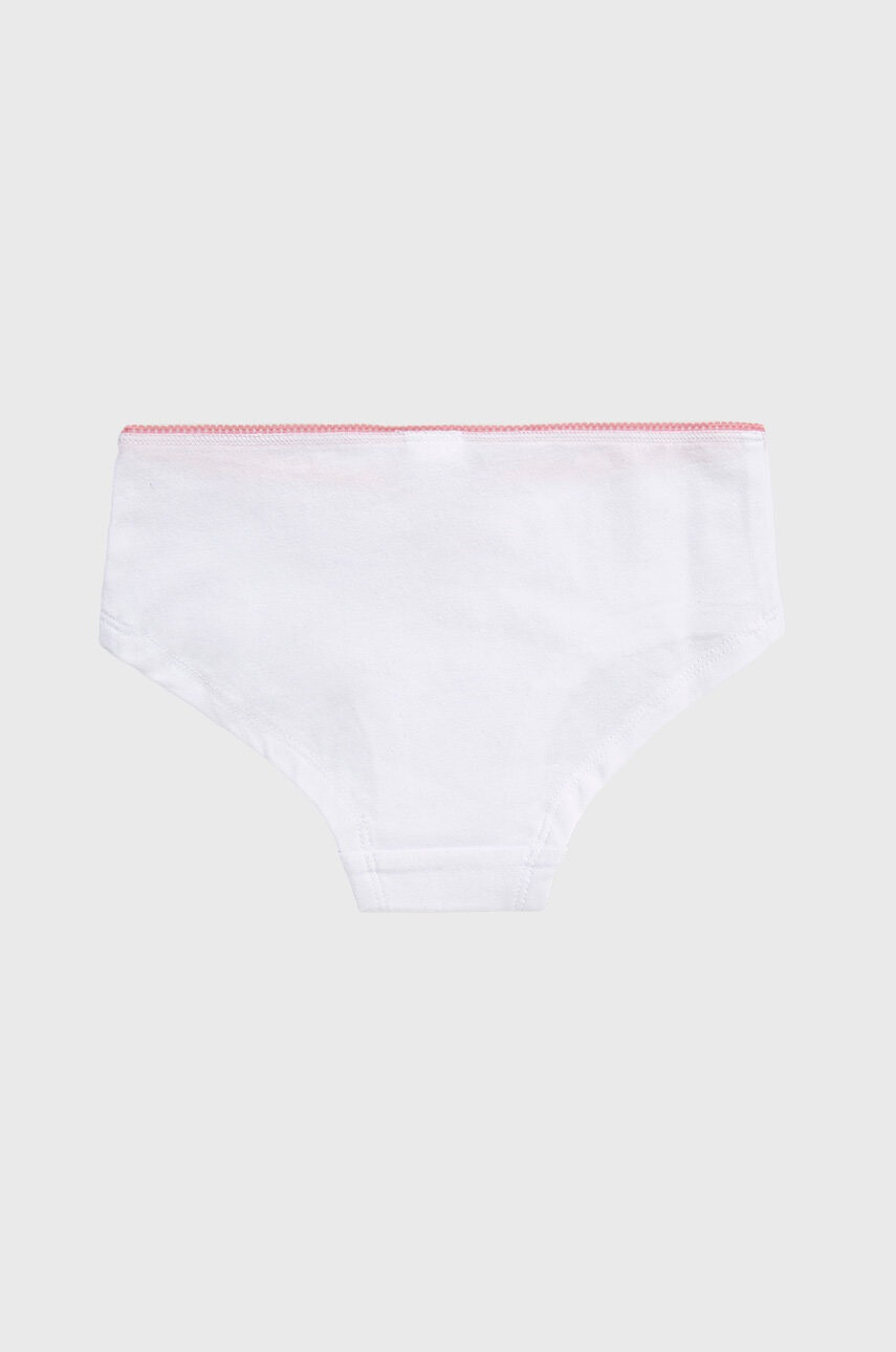 United Colors of Benetton Детски бикини (3 чифта) - Pepit.bg