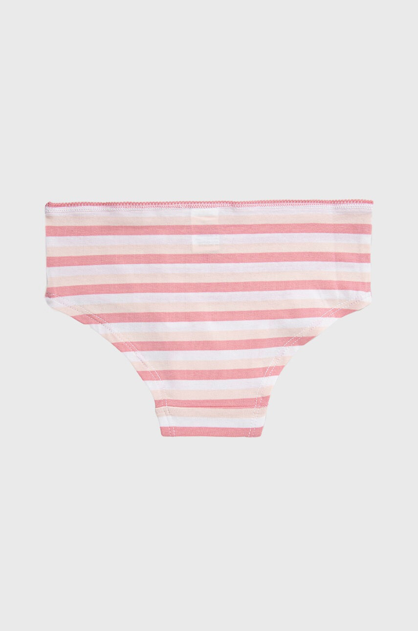 United Colors of Benetton Детски бикини (3 чифта) - Pepit.bg
