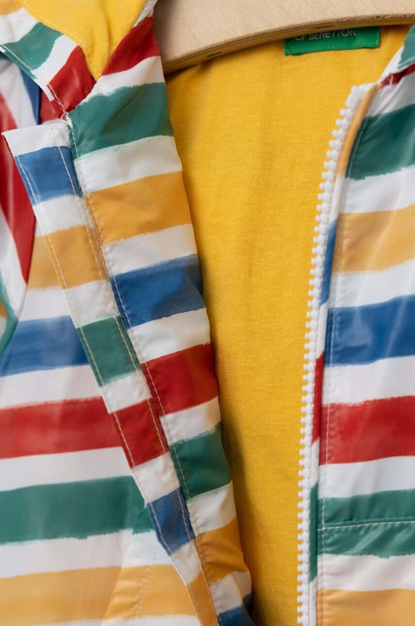United Colors of Benetton Детско яке - Pepit.bg