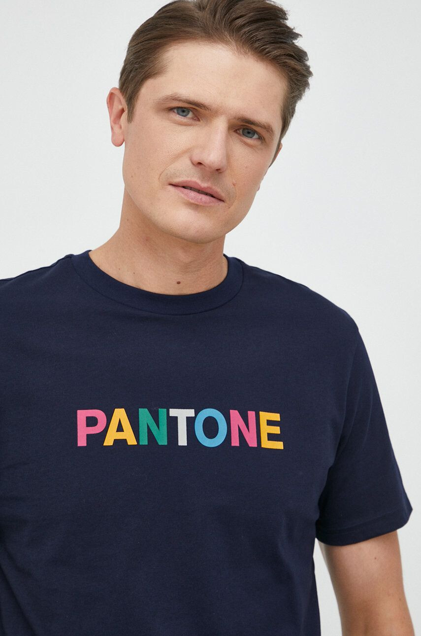 United Colors of Benetton Памучна тениска - Pepit.bg