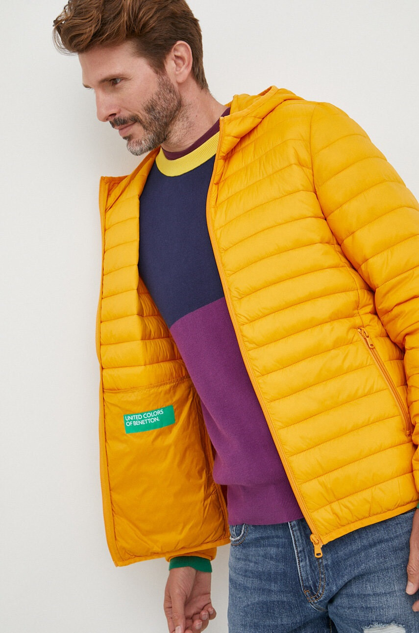 United Colors of Benetton Яке - Pepit.bg