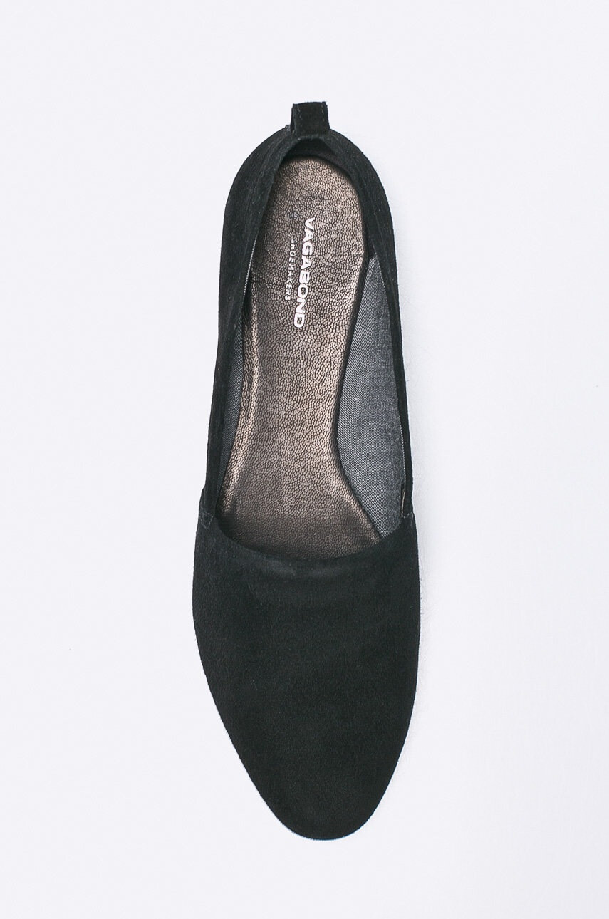 Vagabond Shoemakers Балеринки Sandy - Pepit.bg
