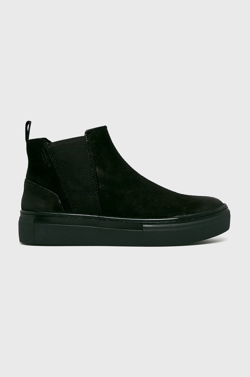 Vagabond Shoemakers Боти Zoe Platform - Pepit.bg