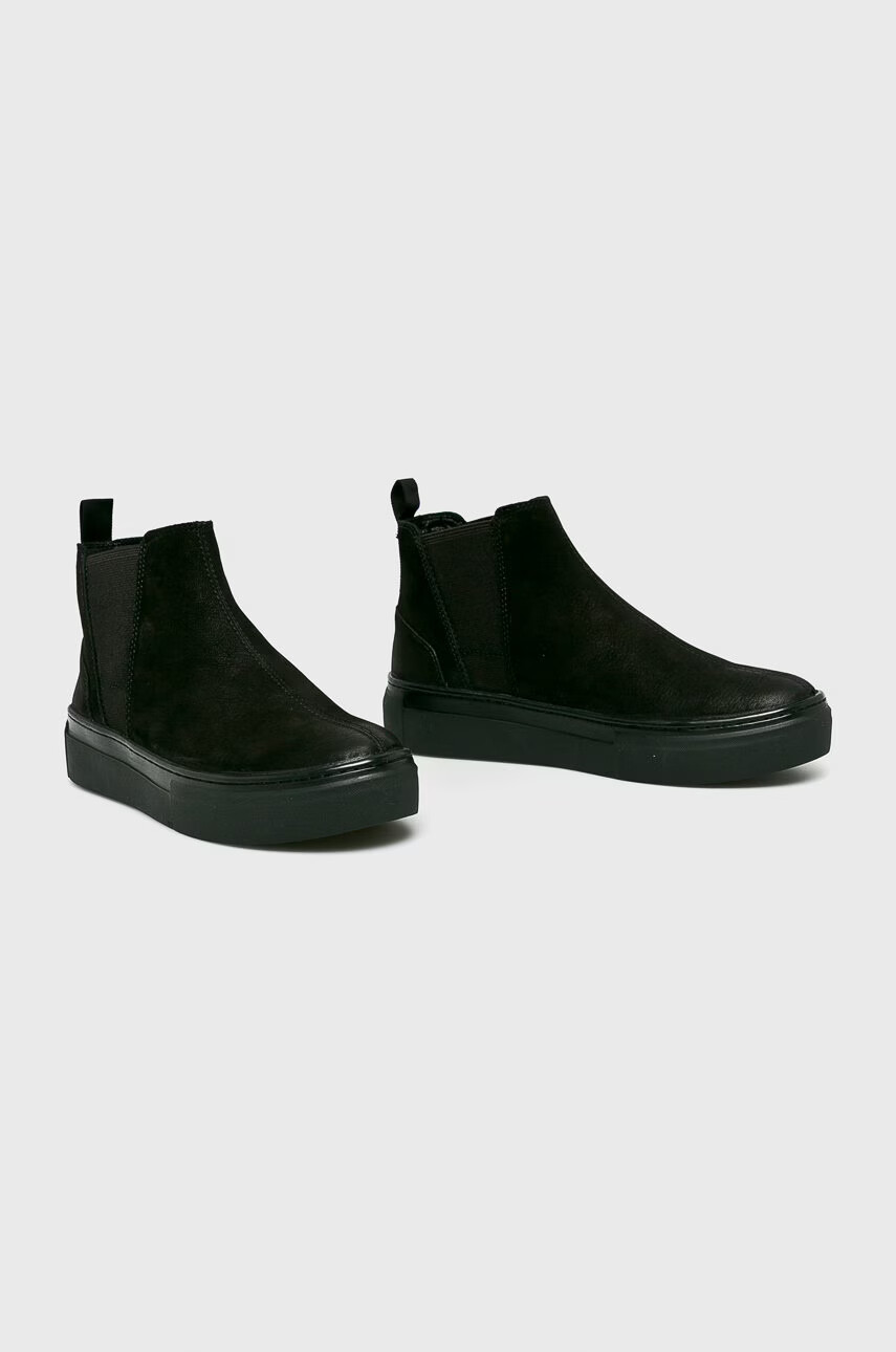 Vagabond Shoemakers Боти Zoe Platform - Pepit.bg
