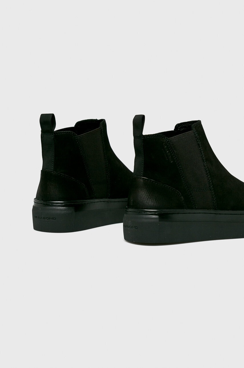 Vagabond Shoemakers Боти Zoe Platform - Pepit.bg